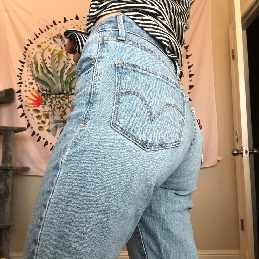 Levi’s 501